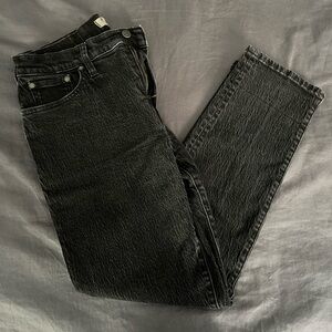Madewell The Perfect Mid-Rise Vintage Jean